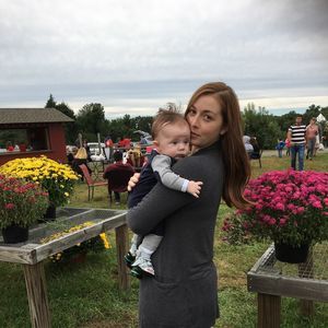 Meet your Posher, Ashleigh